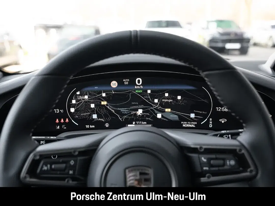 Porsche Taycan Turbo Cross Turismo - Thumbnail 6