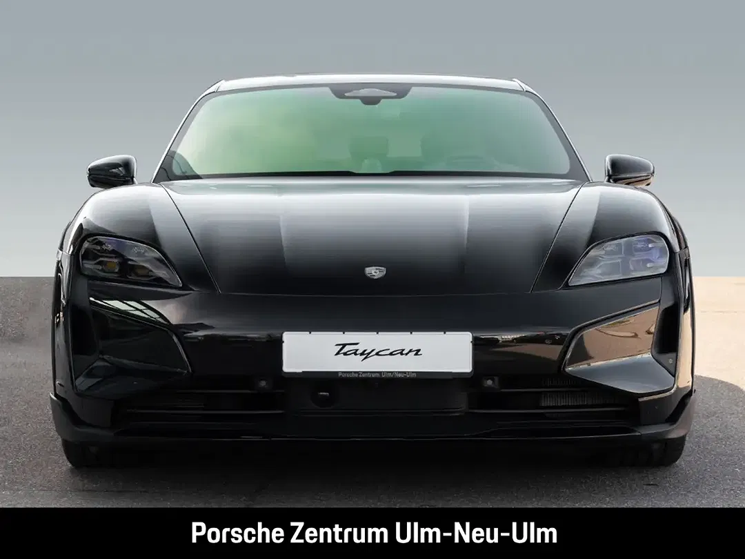 Porsche Taycan Turbo Cross Turismo - Thumbnail 9