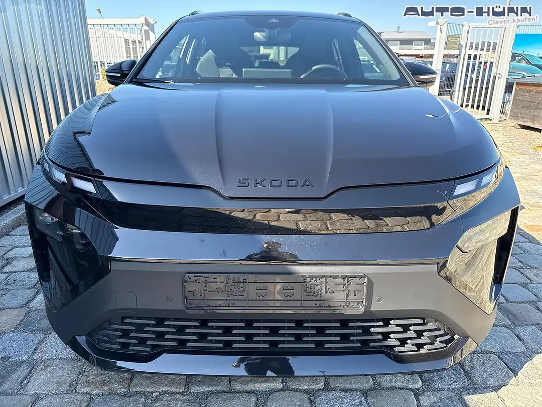 Skoda Elroq 60 Sportline - foto 2
