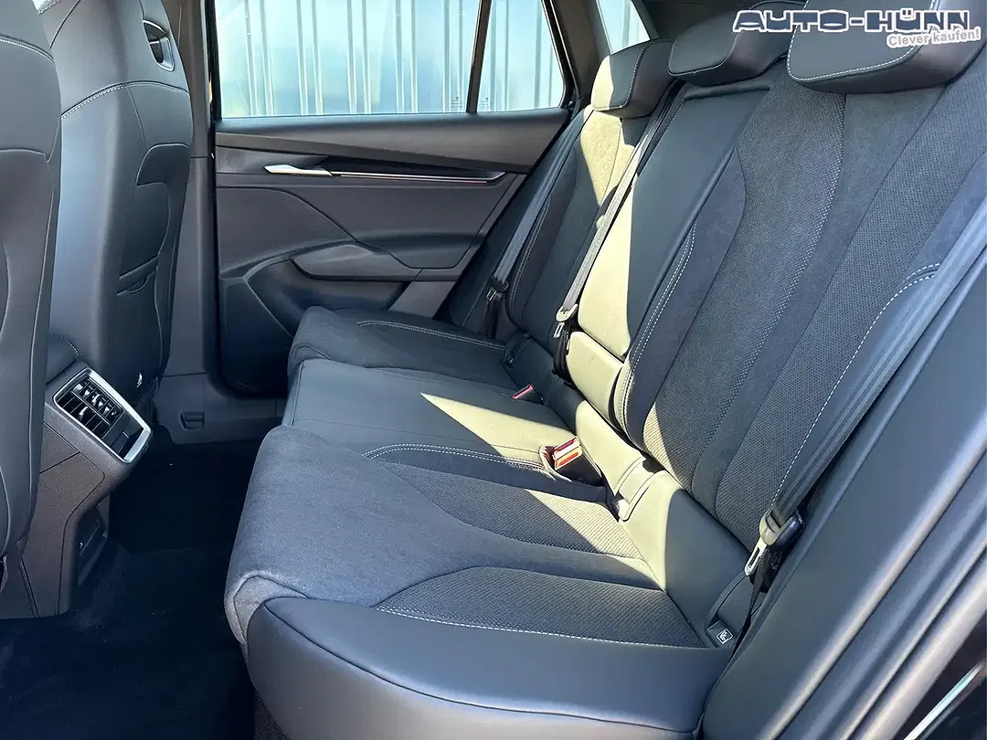 Skoda Elroq 60 Sportline - Thumbnail 9