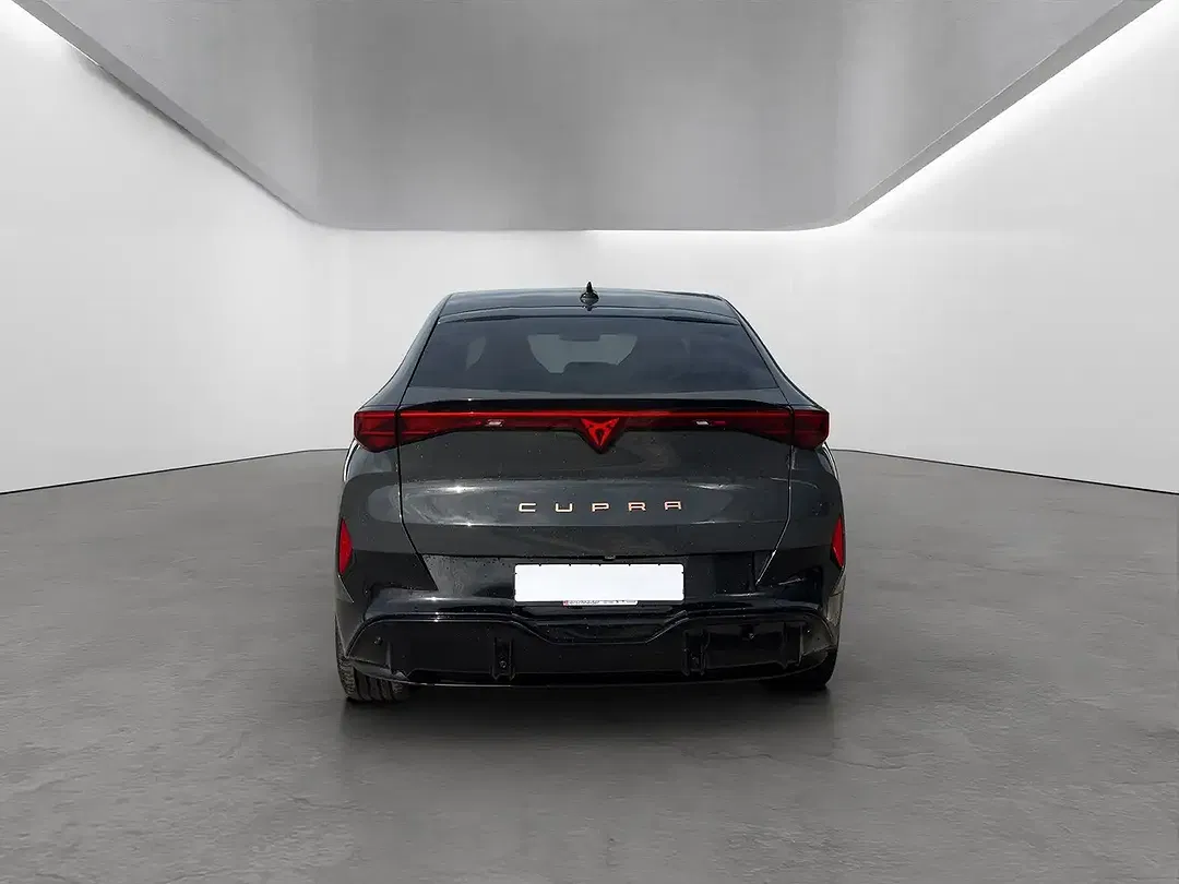 CUPRA Tavascan Endurance - Thumbnail 8