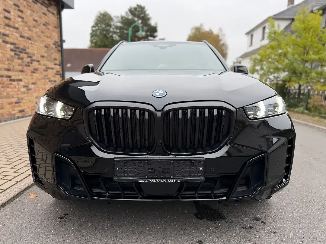 BMW X5 xDrive M Sport - foto 2