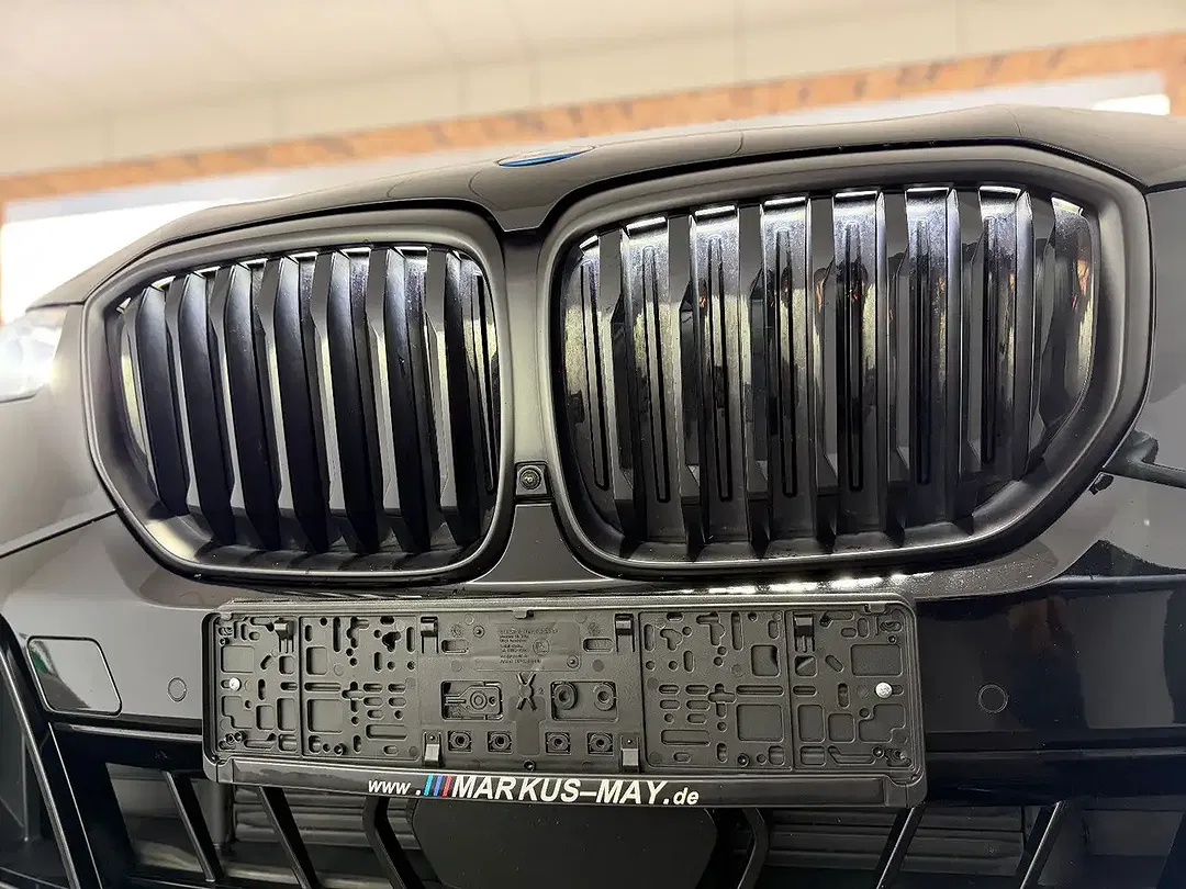 BMW X5 xDrive M Sport - foto 25