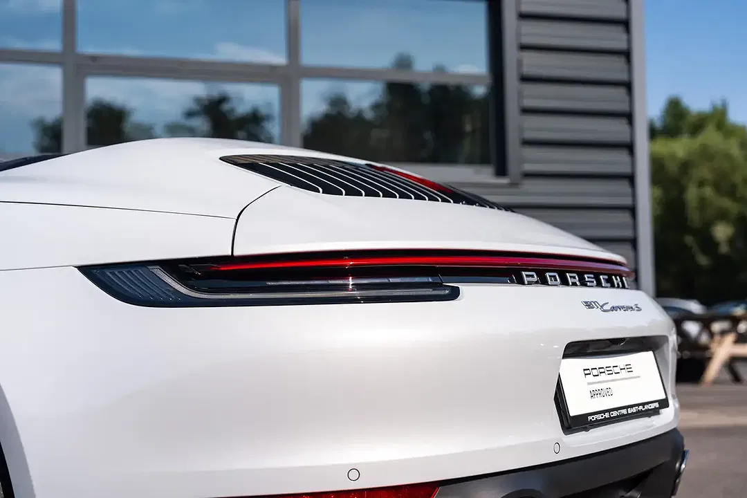 Porsche 911 PDK Carrera S Cabriolet - Thumbnail 10