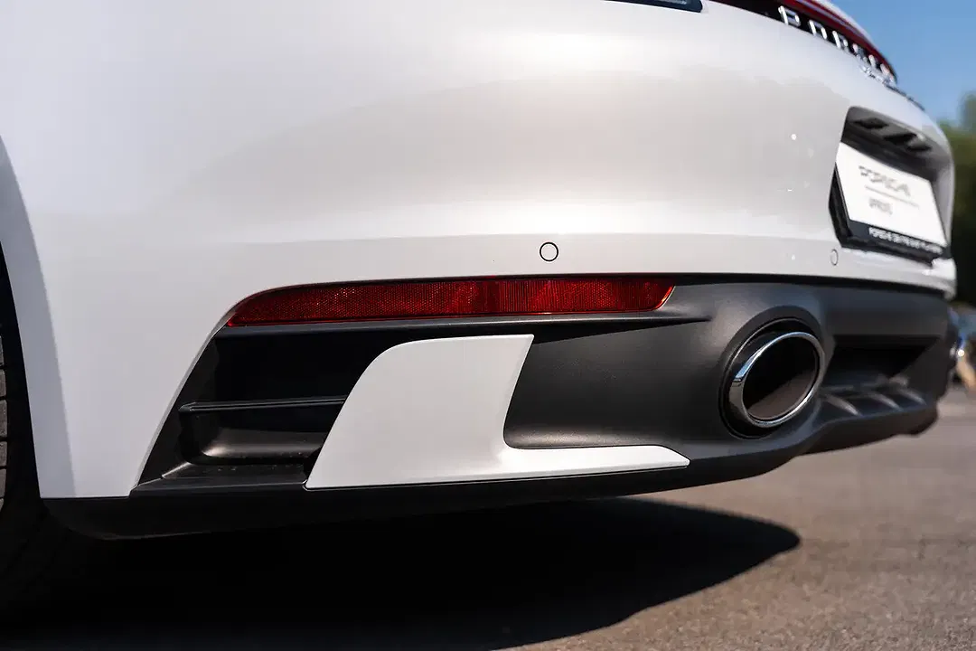 Porsche 911 PDK Carrera S Cabriolet - Thumbnail 11