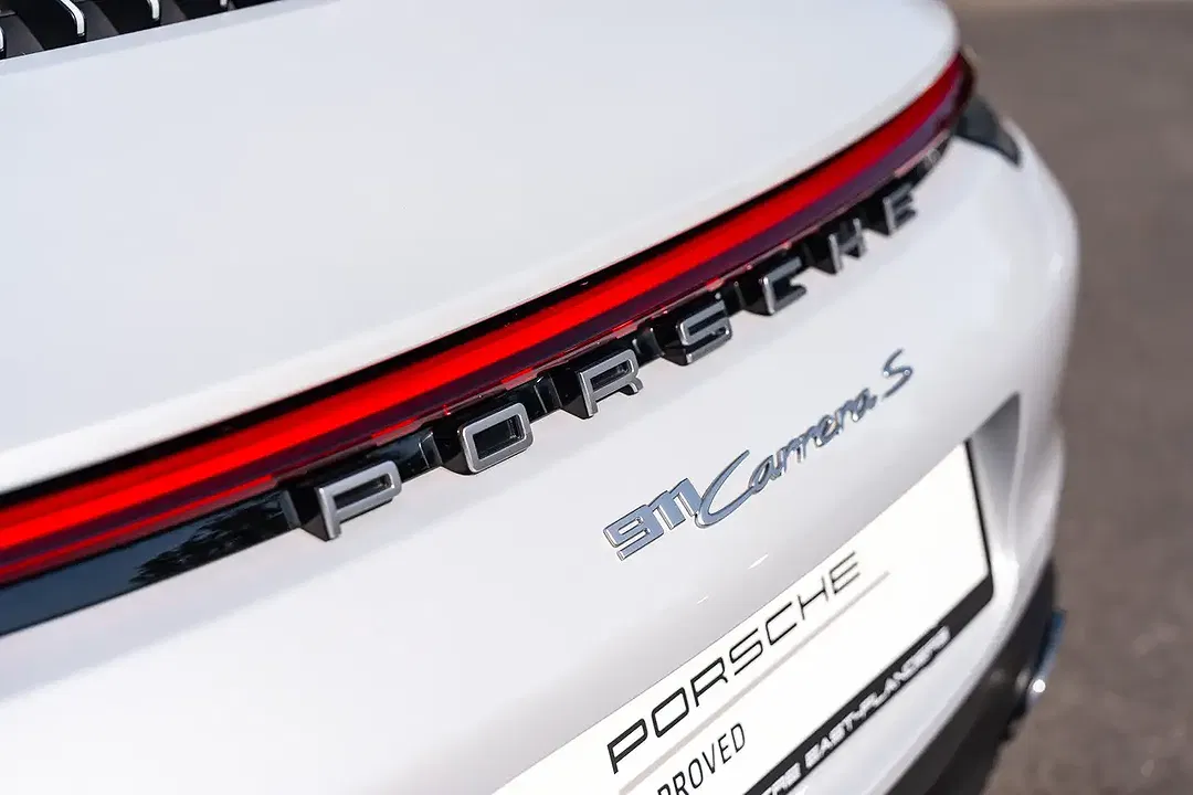 Porsche 911 PDK Carrera S Cabriolet - Thumbnail 12