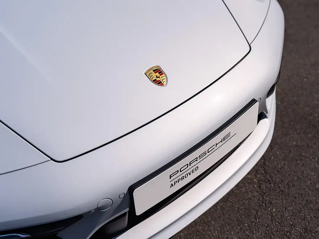 Porsche 911 PDK Carrera S Cabriolet - Thumbnail 13