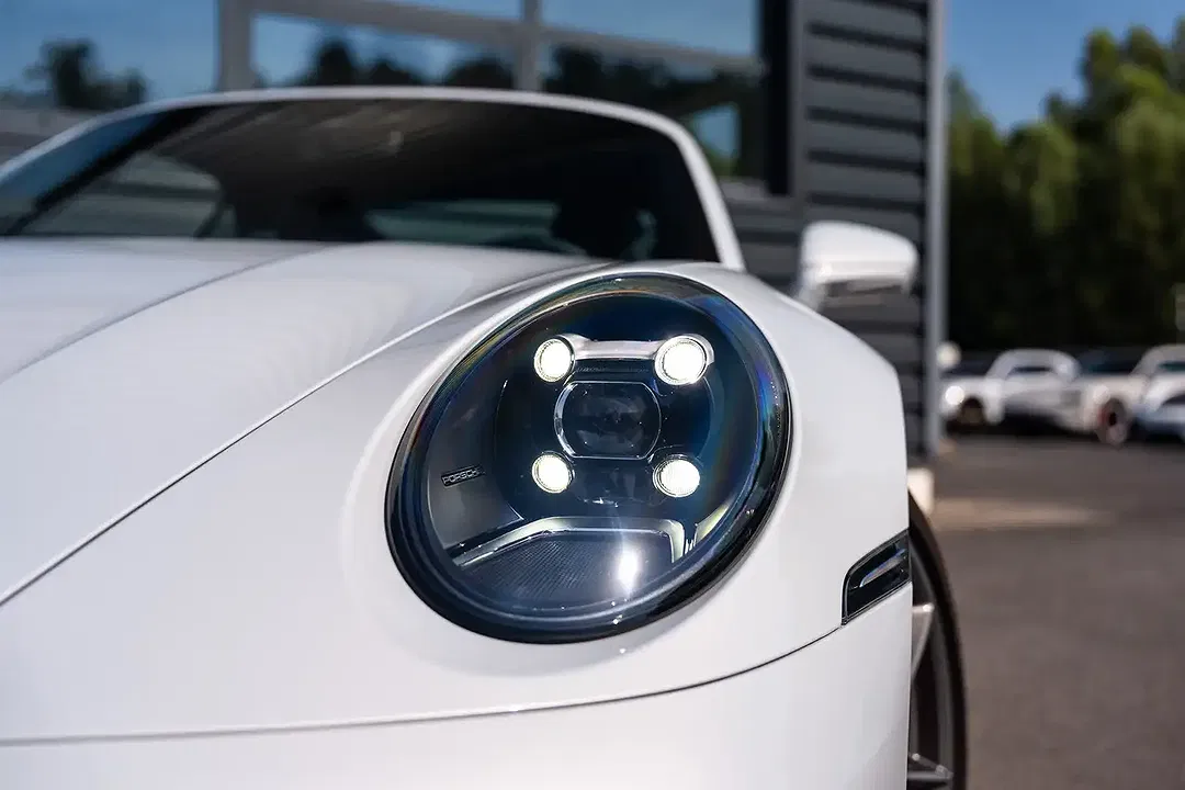 Porsche 911 PDK Carrera S Cabriolet - Thumbnail 14