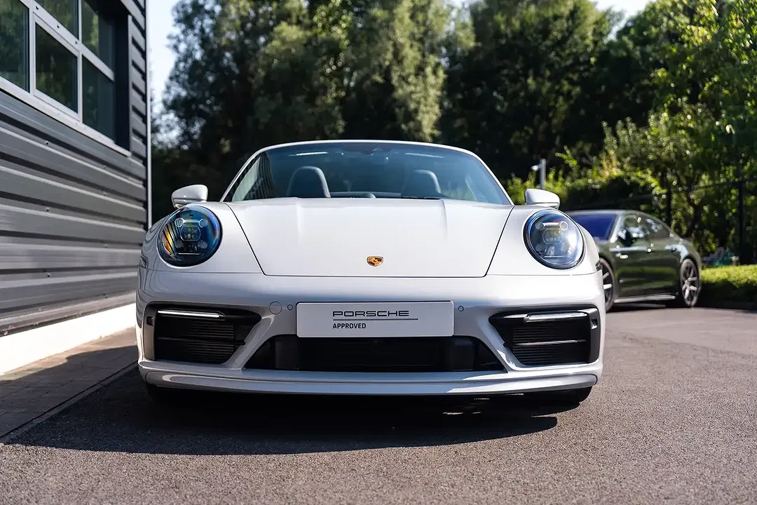 Porsche 911 PDK Carrera S Cabriolet - foto 2