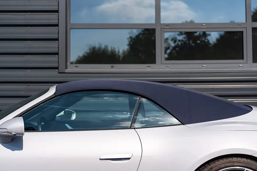 Porsche 911 PDK Carrera S Cabriolet - Thumbnail 7