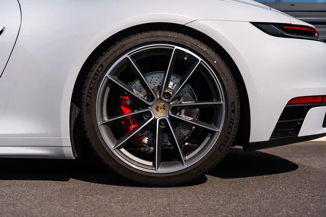 Porsche 911 PDK Carrera S Cabriolet - Thumbnail 9