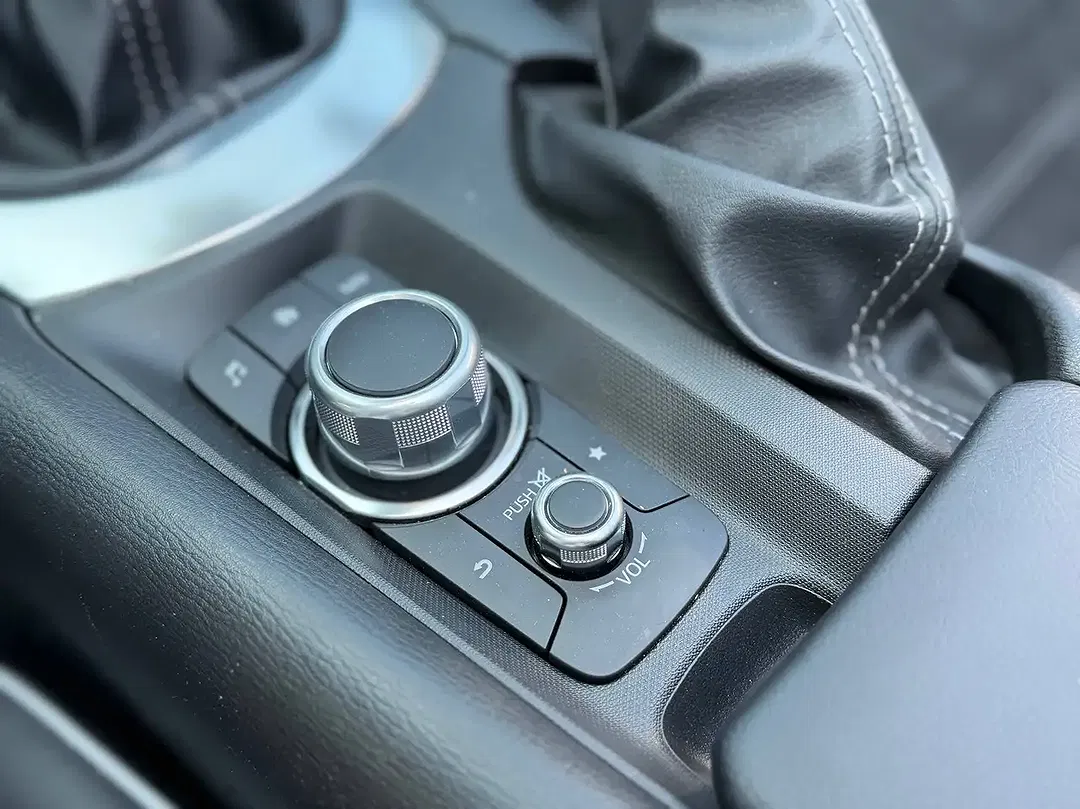Mazda MX-5 2.0 SKYACTIV-G Homura - Thumbnail 13