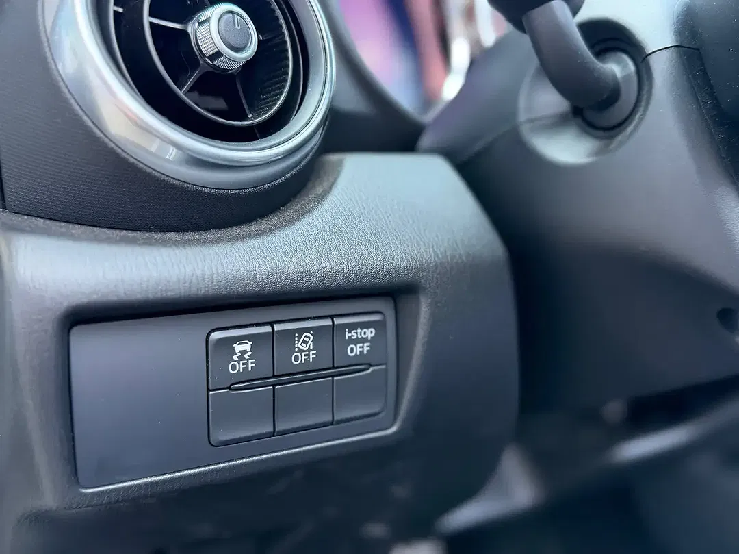 Mazda MX-5 2.0 SKYACTIV-G Homura - foto 14
