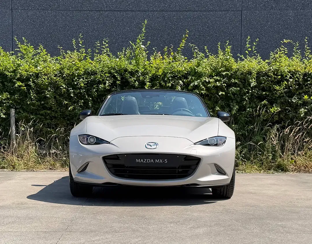 Mazda MX-5 2.0 SKYACTIV-G Homura - foto 2
