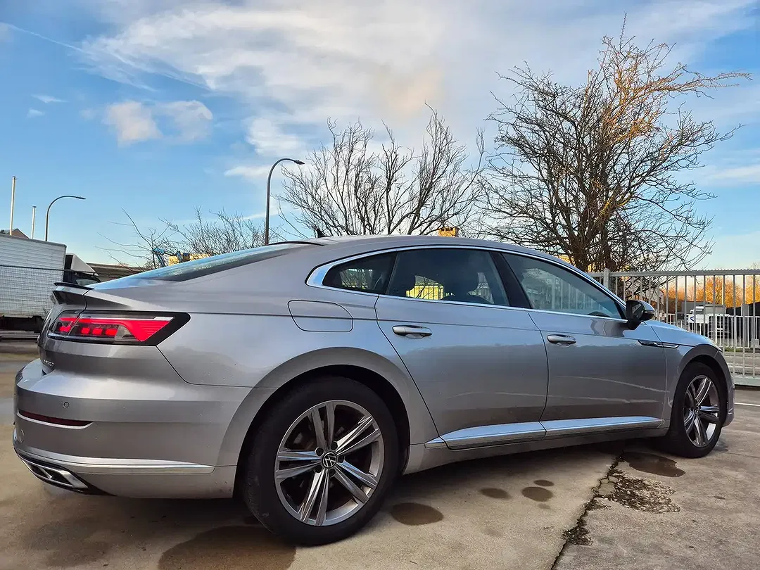 Volkswagen Arteon 1.4 PHEV eHybrid DSG R-Line - Thumbnail 14