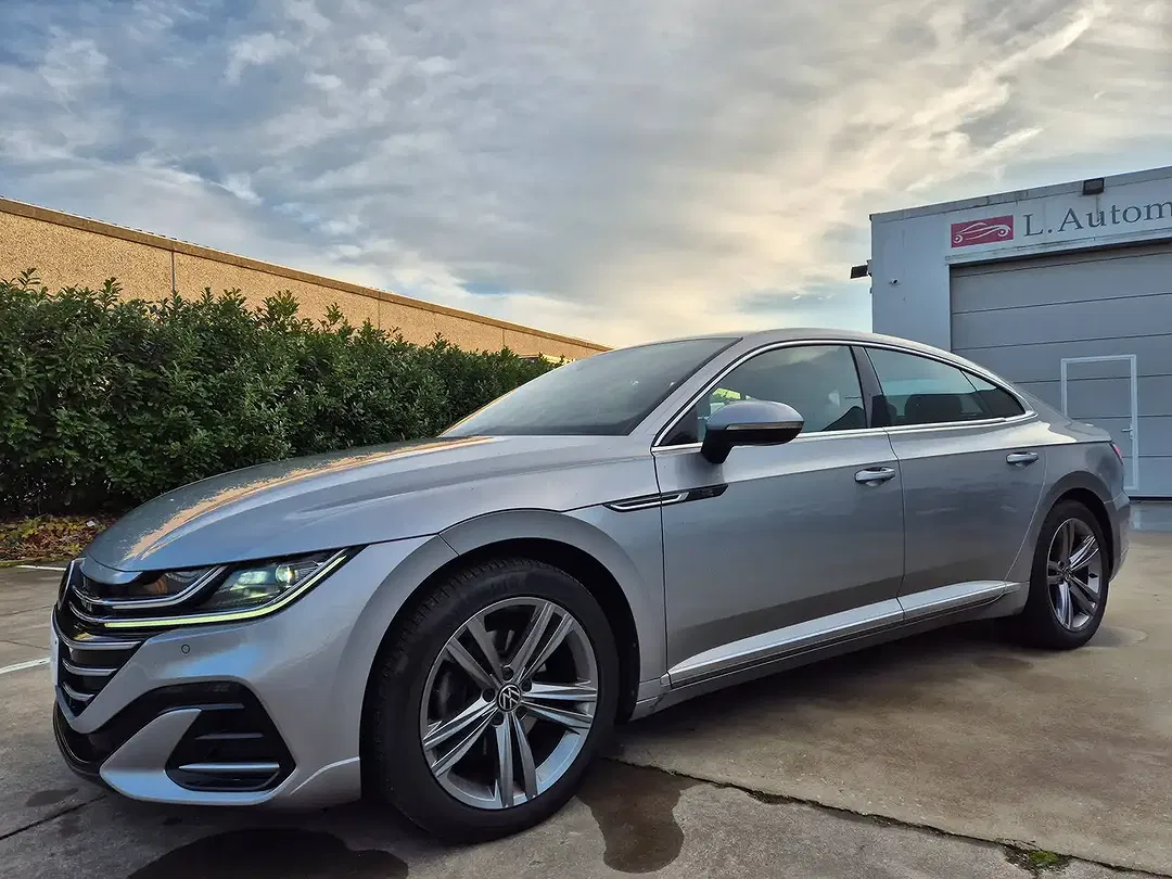 Volkswagen Arteon 1.4 PHEV eHybrid DSG R-Line - Thumbnail 7