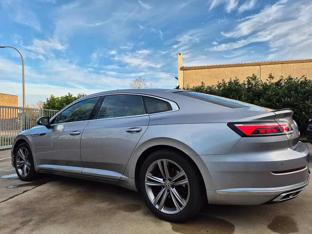 Volkswagen Arteon 1.4 PHEV eHybrid DSG R-Line - Thumbnail 8