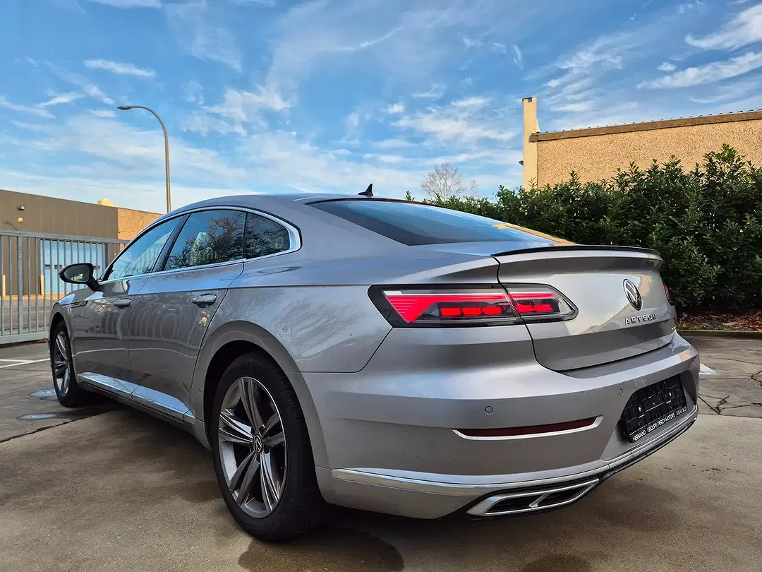 Volkswagen Arteon 1.4 PHEV eHybrid DSG R-Line - Thumbnail 9
