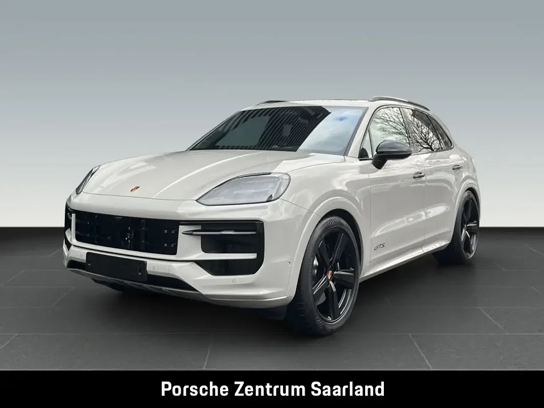 Porsche Cayenne GTS - Afbeelding 1
