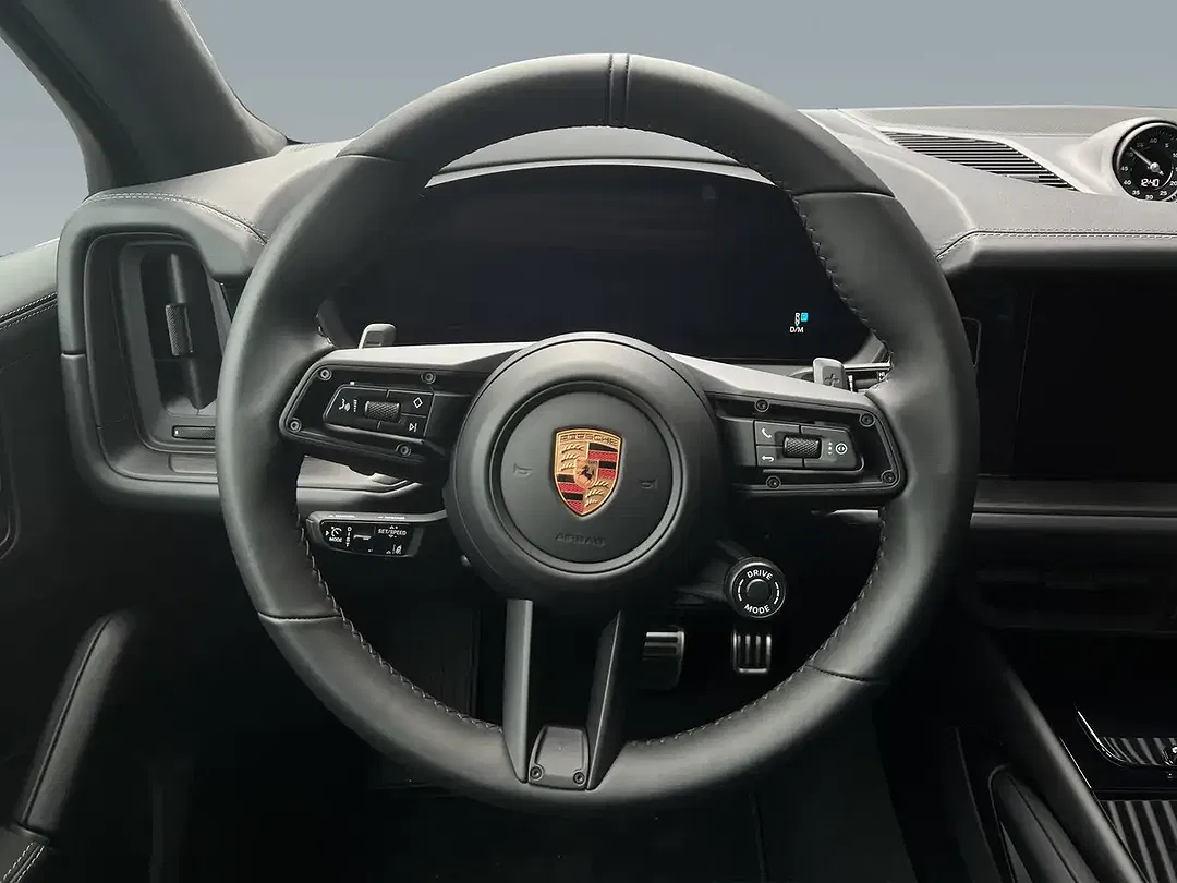 Porsche Cayenne GTS - Thumbnail 10