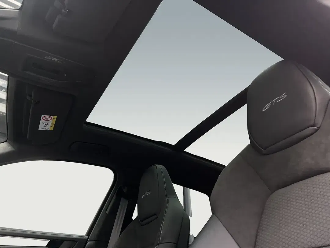 Porsche Cayenne GTS - Thumbnail 12