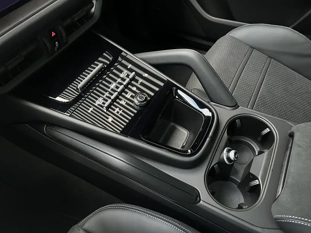 Porsche Cayenne GTS - Thumbnail 14