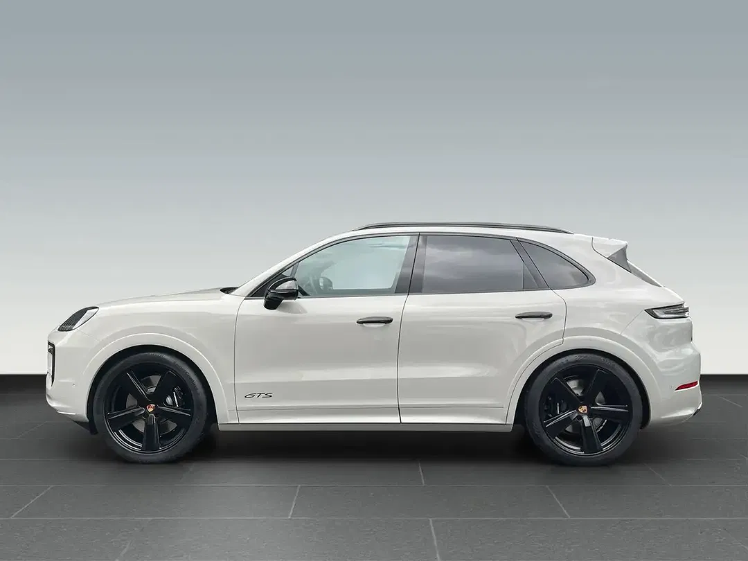 Porsche Cayenne GTS - foto 2
