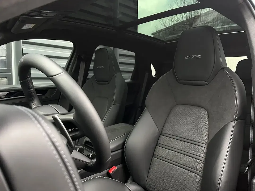 Porsche Cayenne GTS - Thumbnail 5