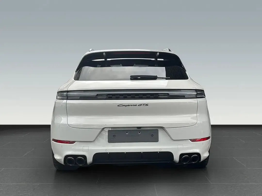 Porsche Cayenne GTS - Thumbnail 7