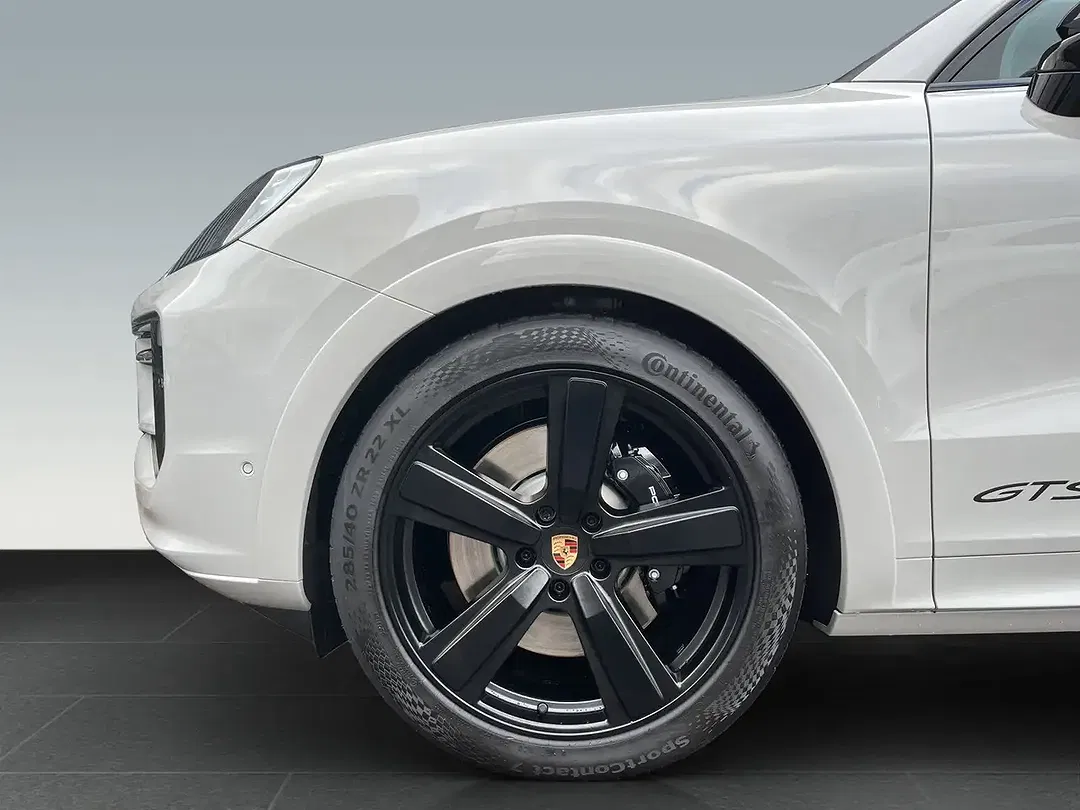 Porsche Cayenne GTS - Thumbnail 8