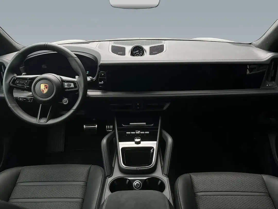 Porsche Cayenne GTS - Thumbnail 9