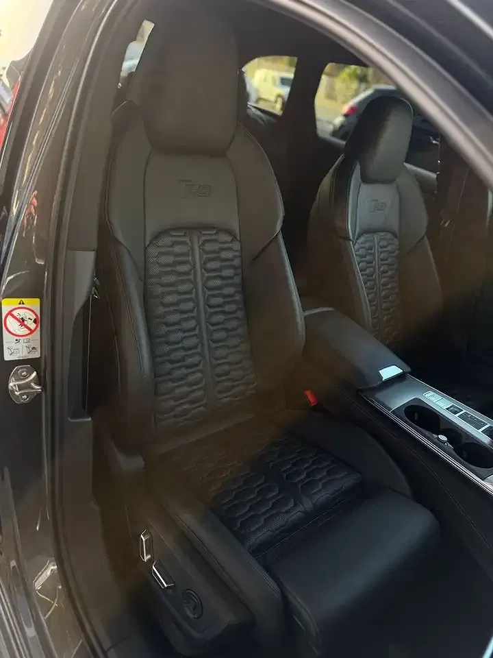 Audi RS6 4.0 TFSI quattro Avant - Thumbnail 11