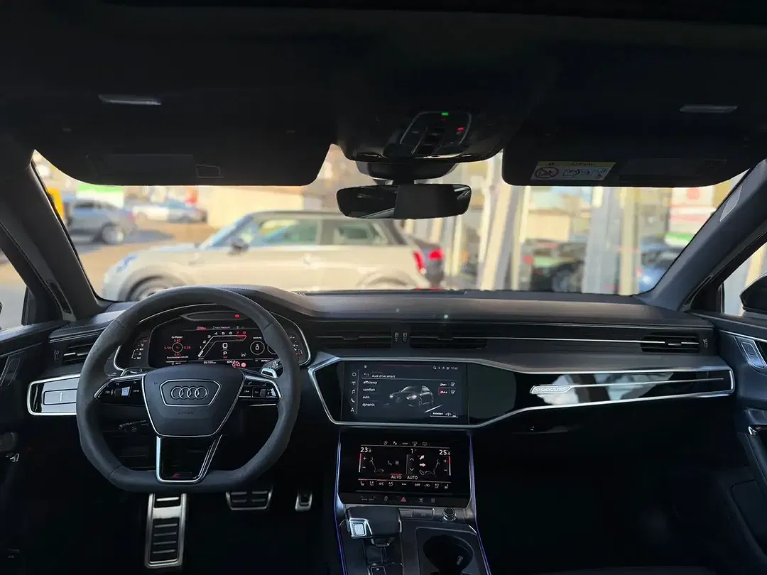 Audi RS6 4.0 TFSI quattro Avant - Thumbnail 12