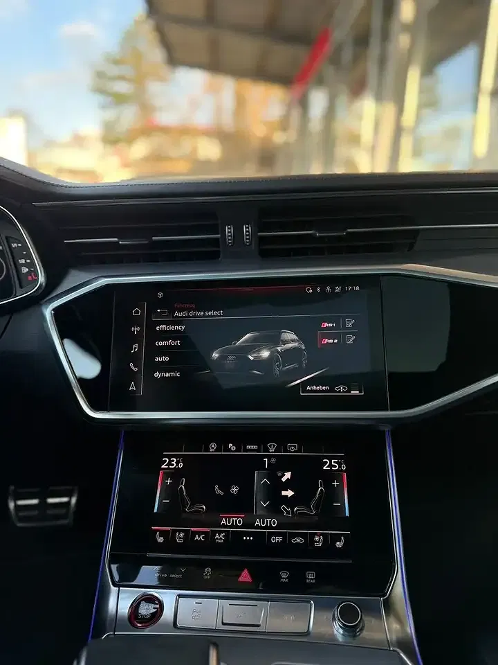 Audi RS6 4.0 TFSI quattro Avant - foto 15