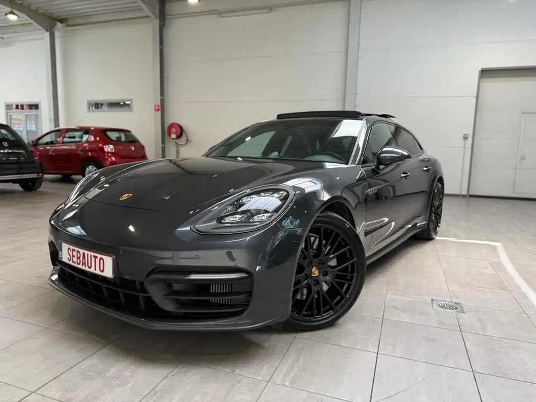 Porsche Panamera 2.9 V6 E-Hybrid Bi-Turbo PDK 4 Sport Turismo Edition - foto 1