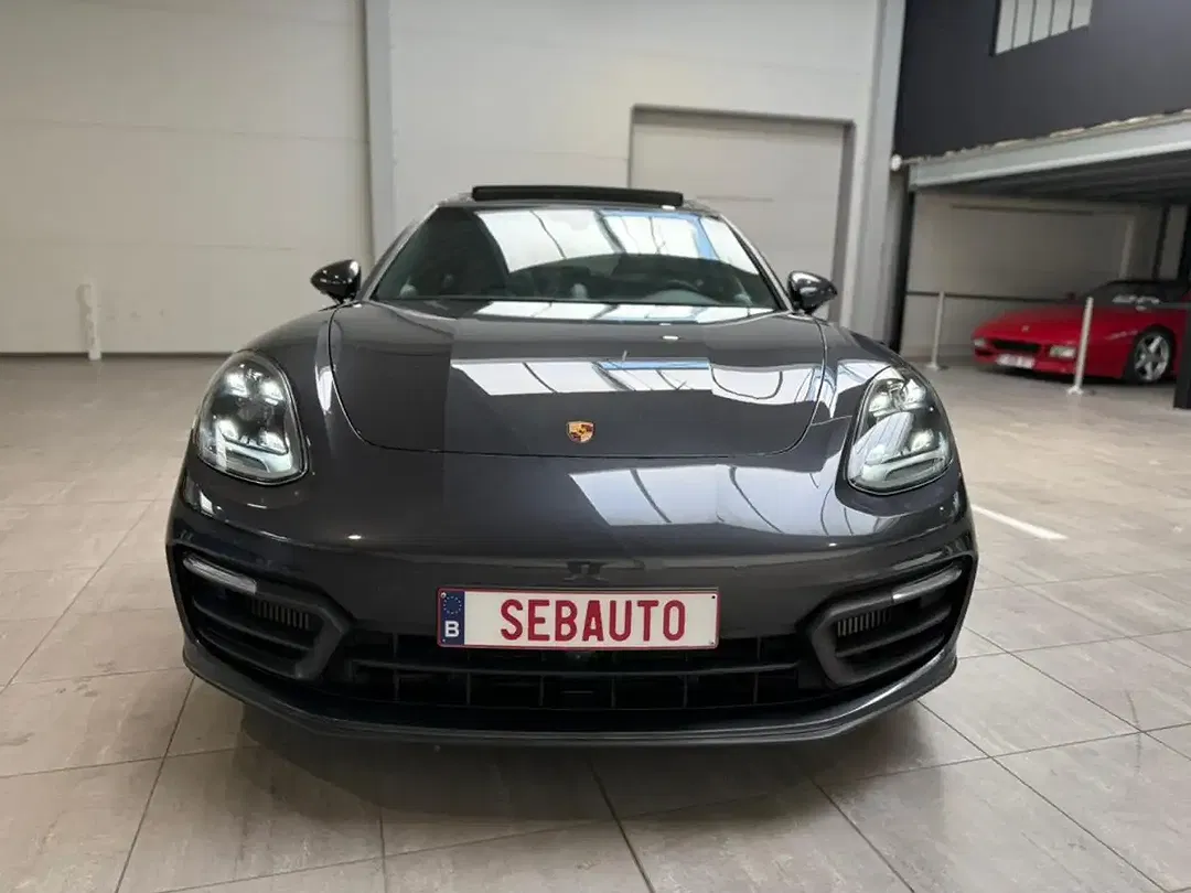 Porsche Panamera 2.9 V6 E-Hybrid Bi-Turbo PDK 4 Sport Turismo Edition - foto 2