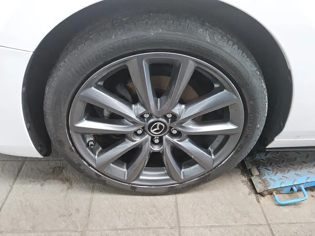 Mazda 3 2.0 SKYACTIV-G - Thumbnail 10