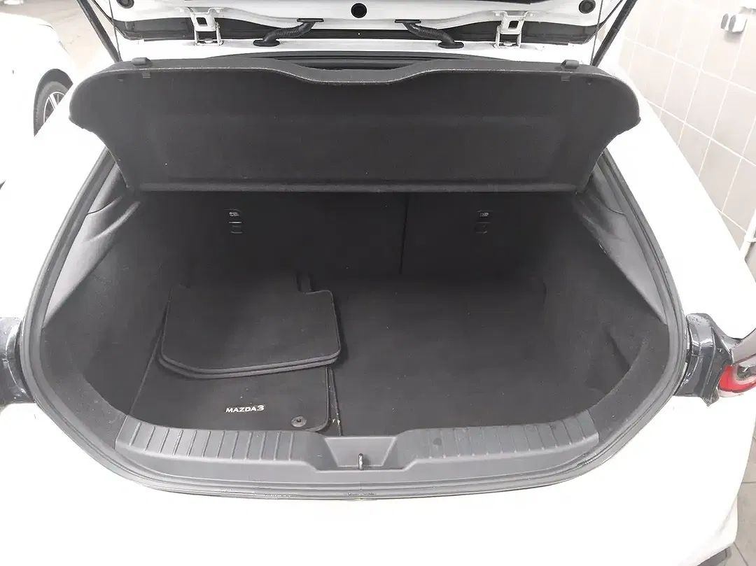 Mazda 3 2.0 SKYACTIV-G - Thumbnail 11