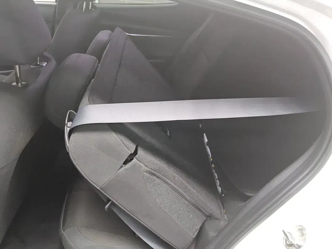 Mazda 3 2.0 SKYACTIV-G - Thumbnail 13