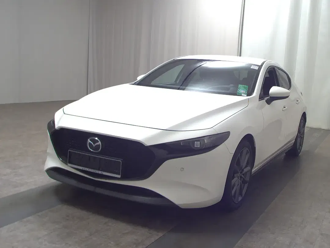 Mazda 3 2.0 SKYACTIV-G - foto 2