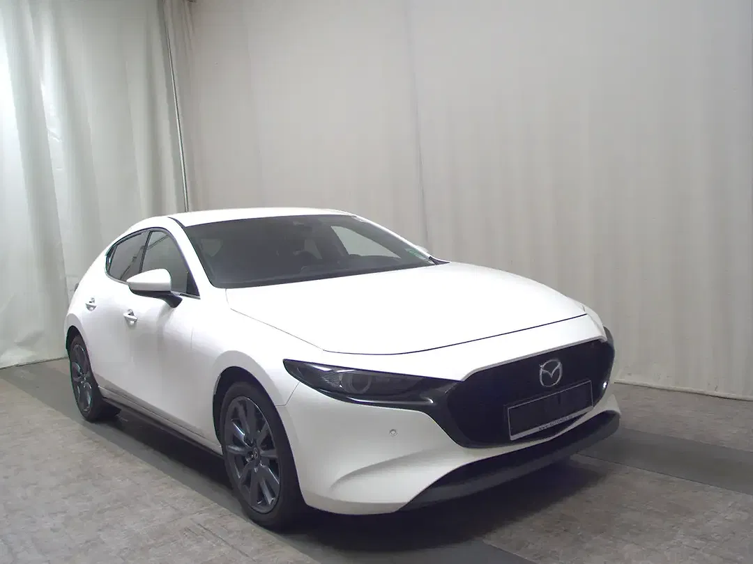 Mazda 3 2.0 SKYACTIV-G - Thumbnail 3