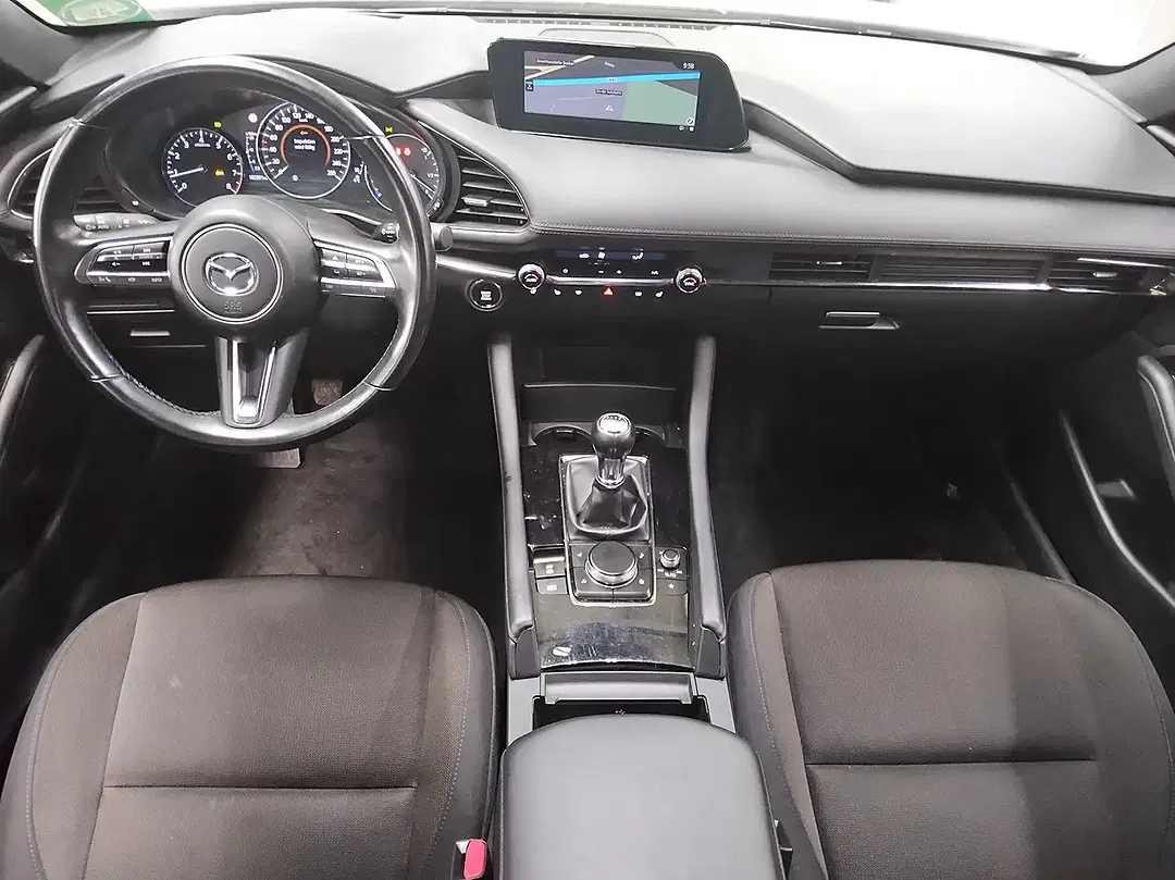 Mazda 3 2.0 SKYACTIV-G - Thumbnail 5