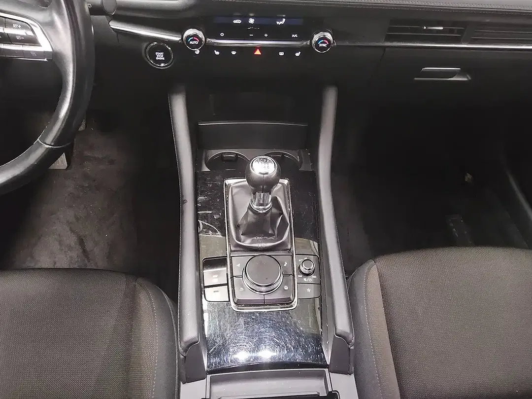 Mazda 3 2.0 SKYACTIV-G - Thumbnail 6