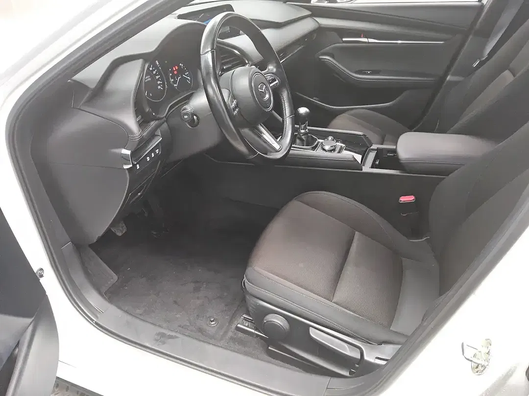 Mazda 3 2.0 SKYACTIV-G - Thumbnail 8