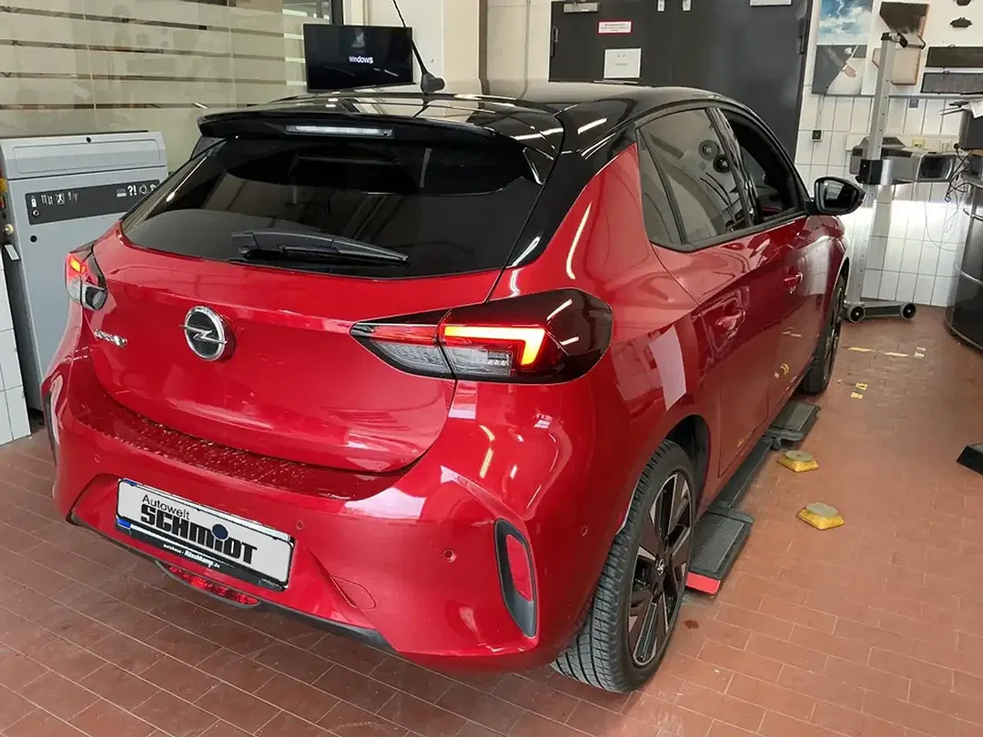 Opel Ampera GS Line - foto 1