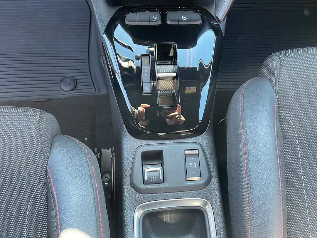 Opel Ampera GS Line - Thumbnail 12