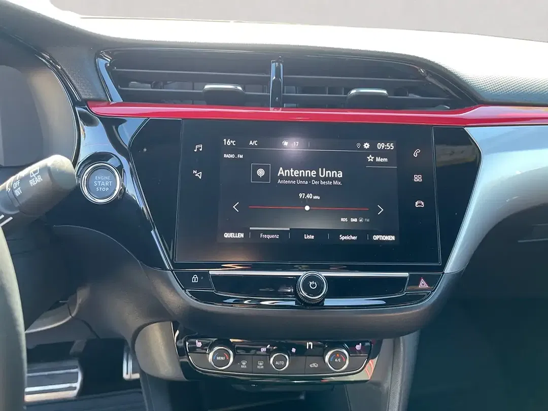 Opel Ampera GS Line - Thumbnail 13