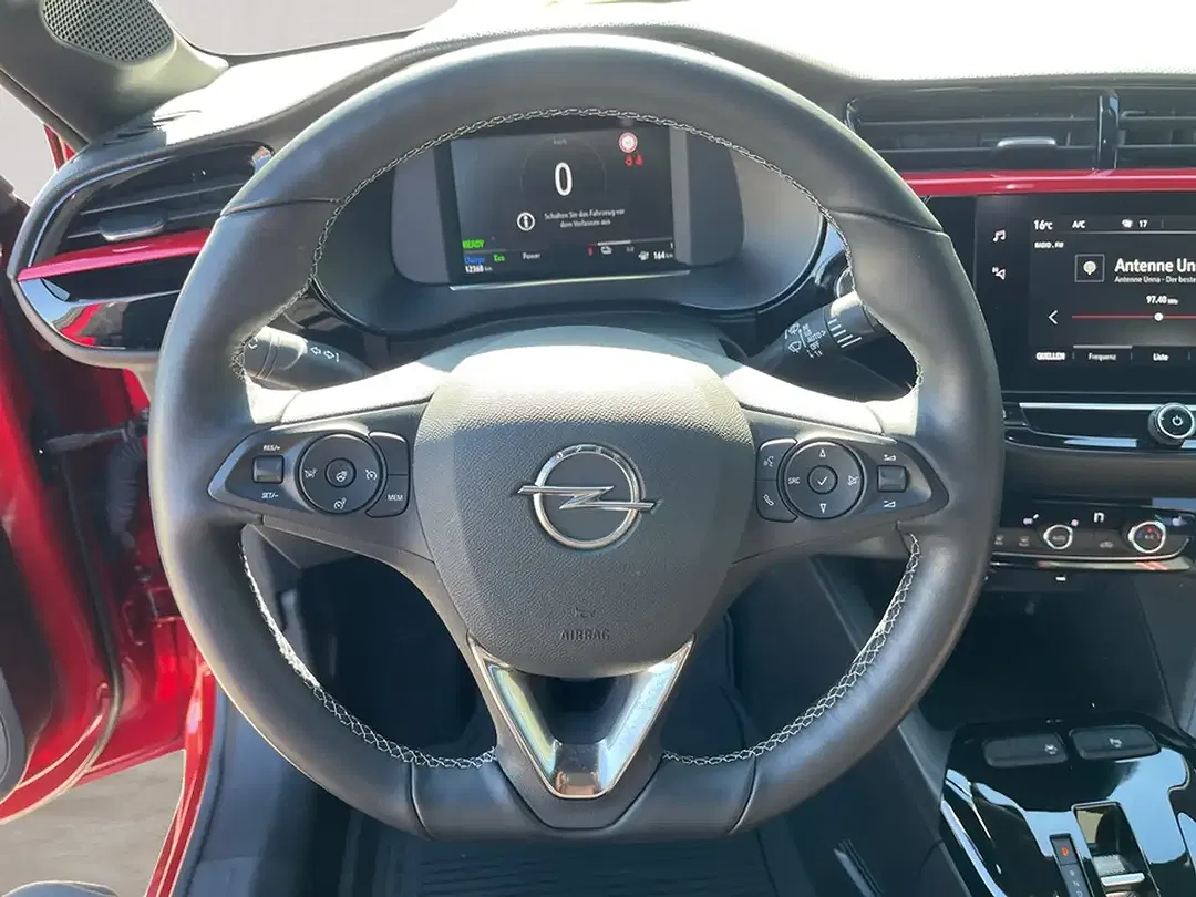 Opel Ampera GS Line - Thumbnail 14