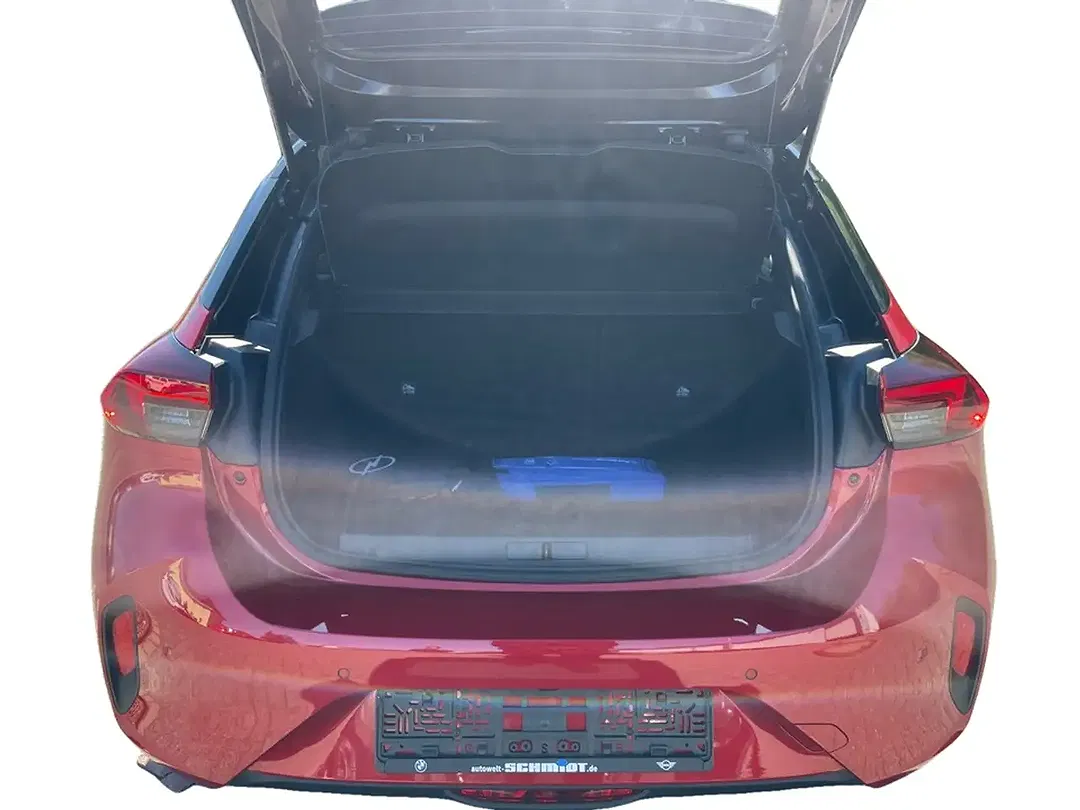 Opel Ampera GS Line - Thumbnail 5