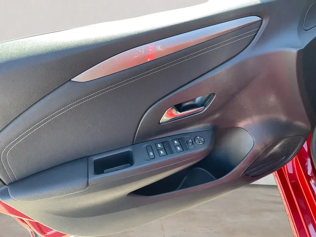 Opel Ampera GS Line - Thumbnail 9